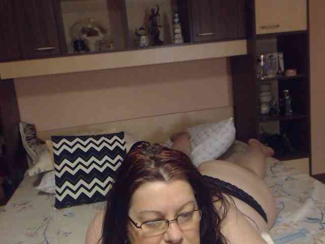 BeautifulDrea webcam