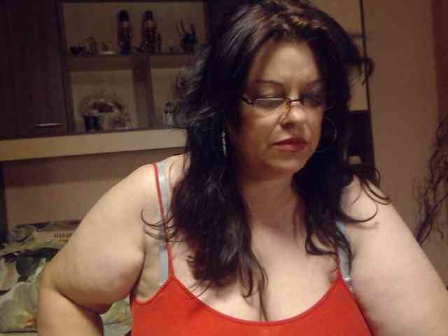 BeautifulDrea webcam