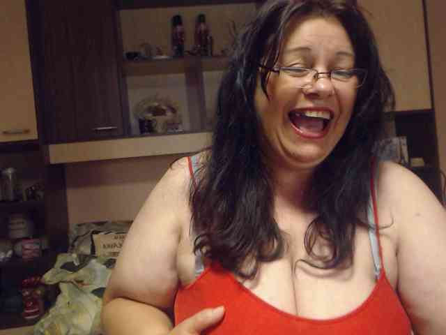 BeautifulDrea webcam