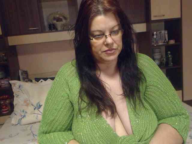 BeautifulDrea webcam