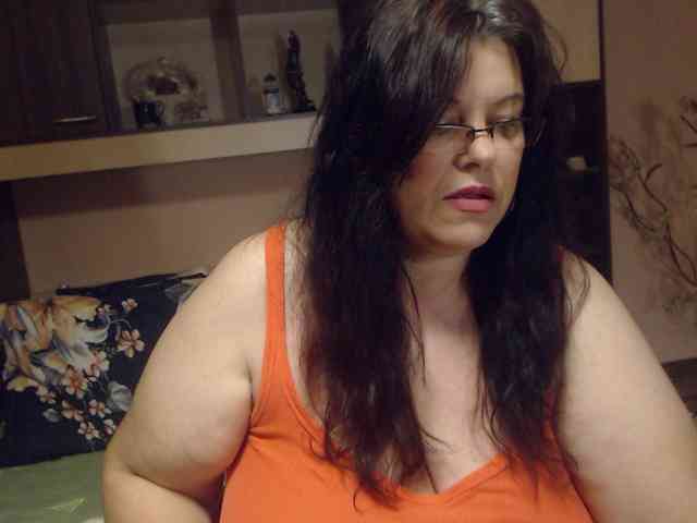 BeautifulDrea webcam