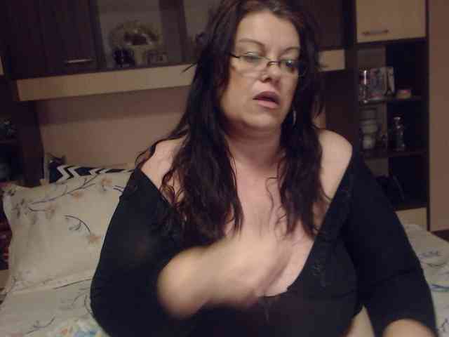 BeautifulDrea webcam