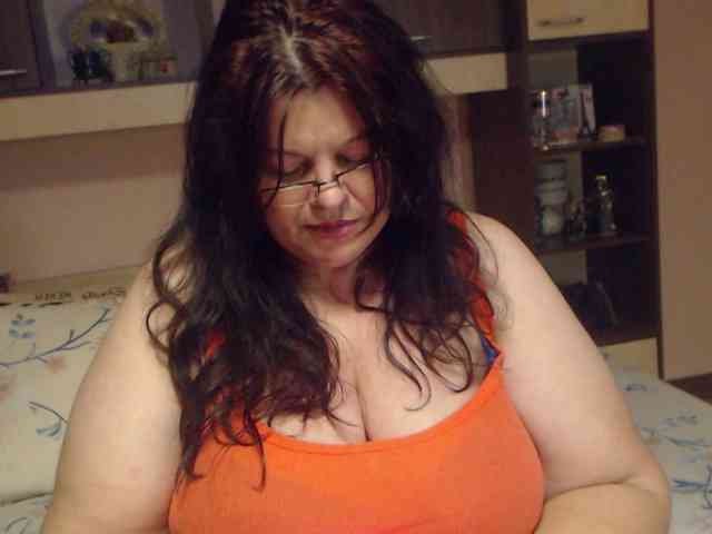 BeautifulDrea webcam