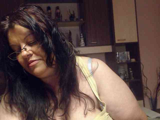 BeautifulDrea webcam