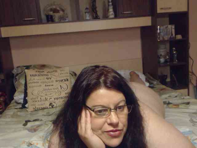 BeautifulDrea webcam