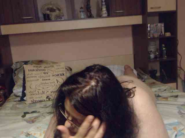 BeautifulDrea webcam
