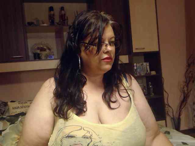 BeautifulDrea webcam