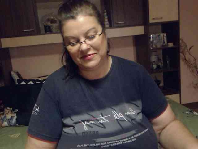 BeautifulDrea webcam