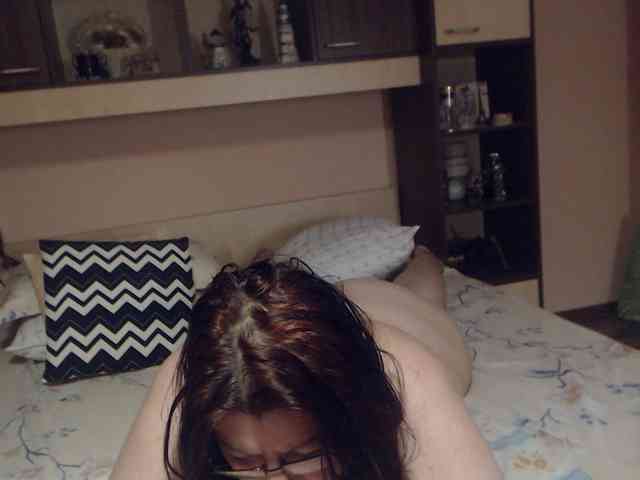 BeautifulDrea webcam