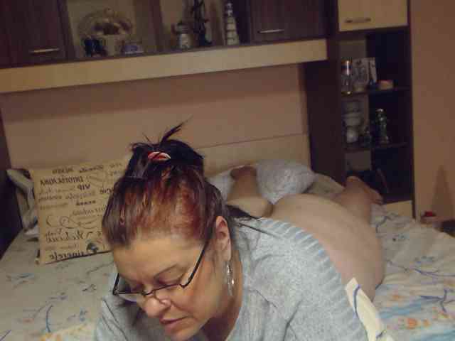 BeautifulDrea webcam