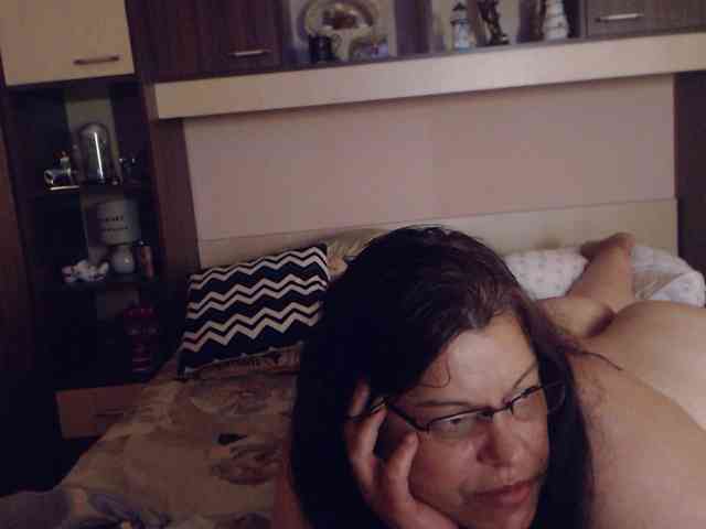 BeautifulDrea webcam