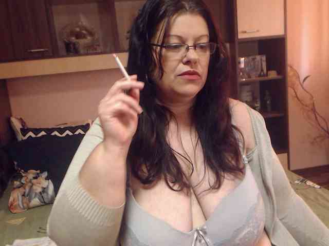 BeautifulDrea webcam