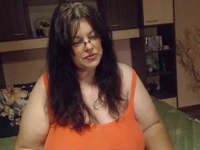 BeautifulDrea webcam