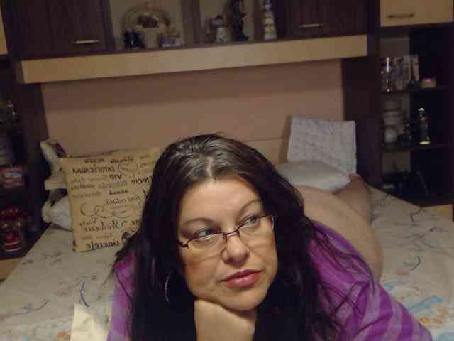 BeautifulDrea webcam