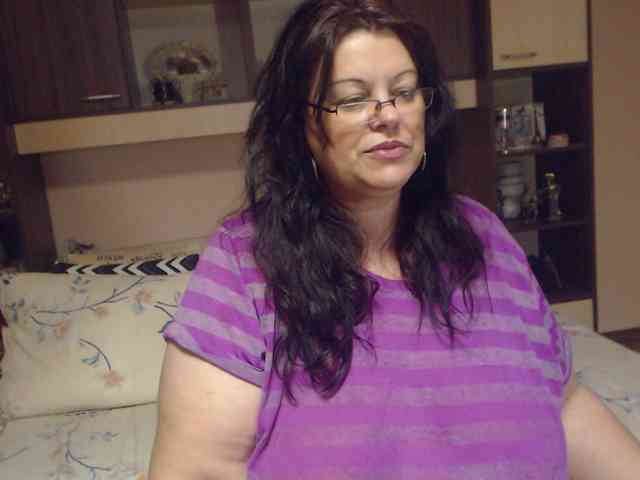 BeautifulDrea webcam