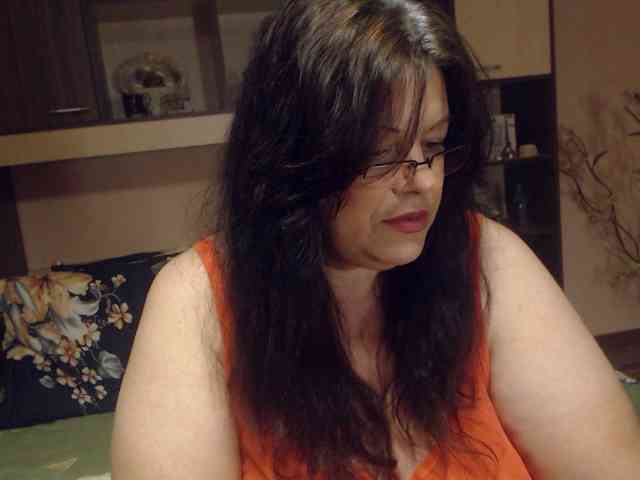 BeautifulDrea webcam