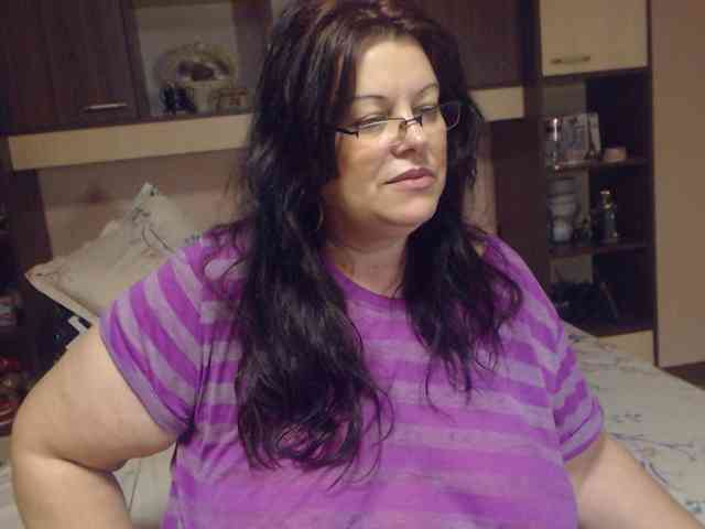 BeautifulDrea webcam