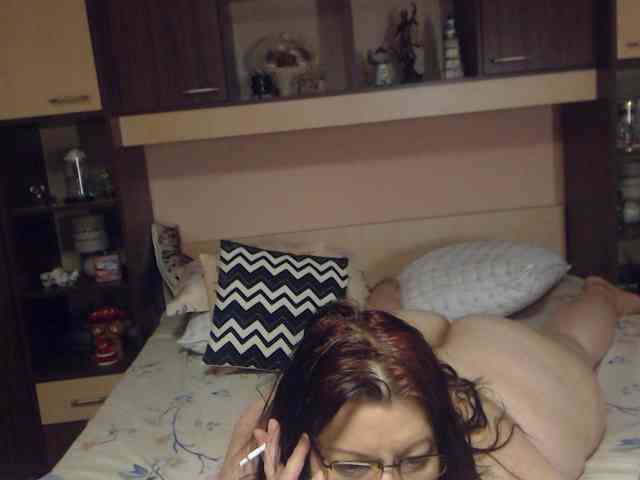 BeautifulDrea webcam