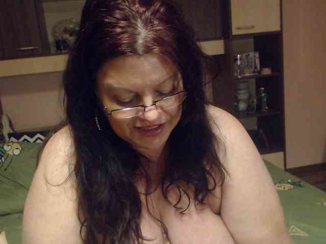 BeautifulDrea webcam