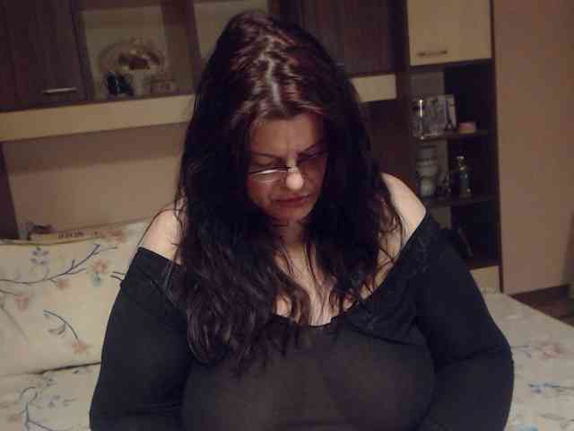 BeautifulDrea webcam