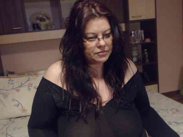 BeautifulDrea webcam