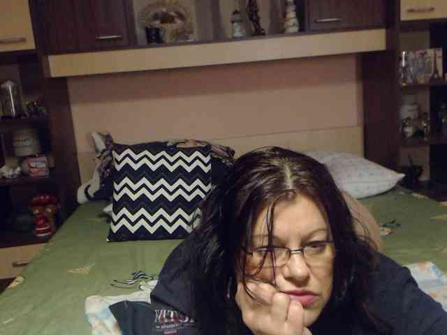 BeautifulDrea webcam