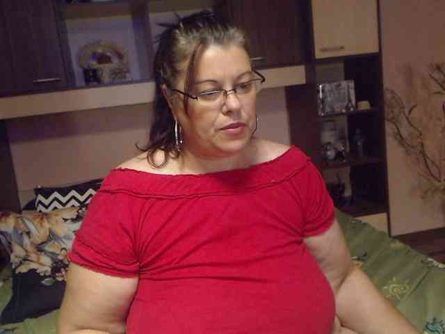 BeautifulDrea webcam