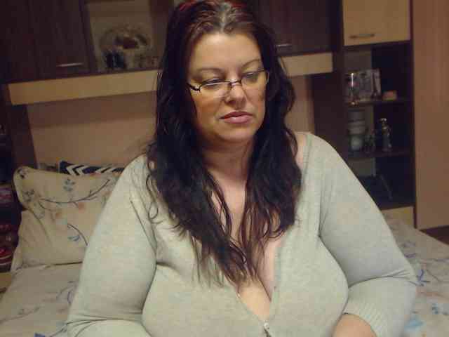 BeautifulDrea webcam