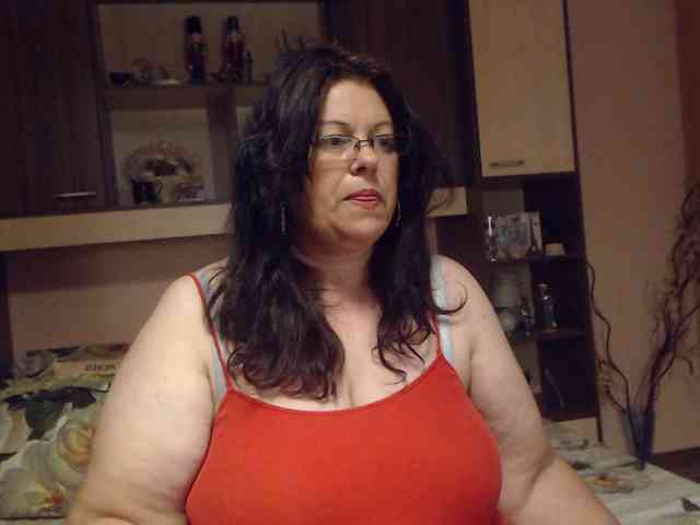BeautifulDrea webcam