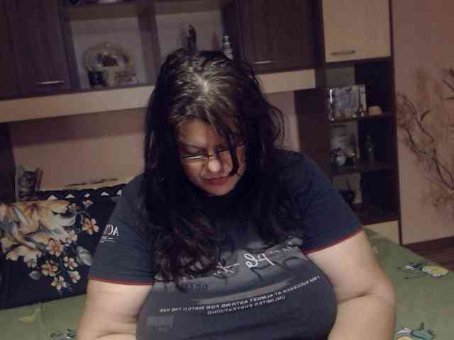 BeautifulDrea webcam