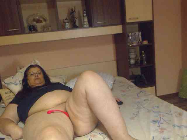 BeautifulDrea webcam