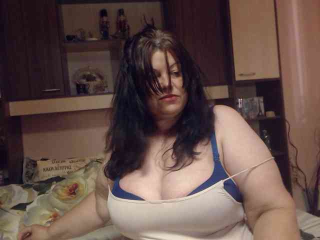 BeautifulDrea webcam