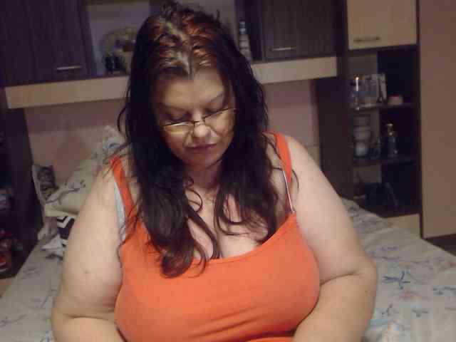 BeautifulDrea webcam