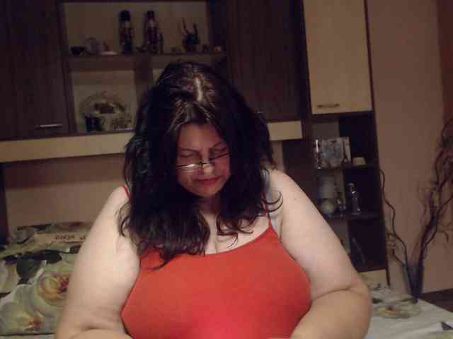 BeautifulDrea webcam