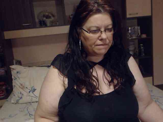 BeautifulDrea webcam