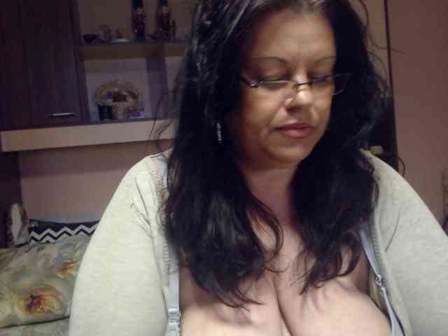 BeautifulDrea webcam