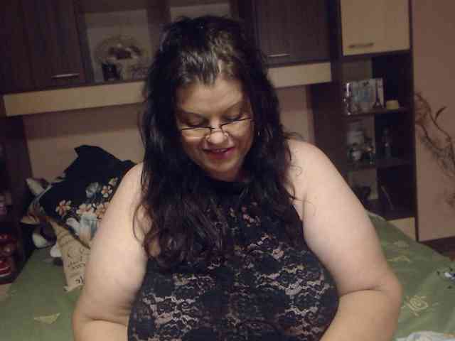BeautifulDrea webcam