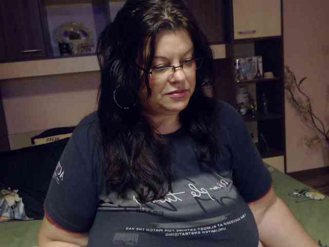 BeautifulDrea webcam