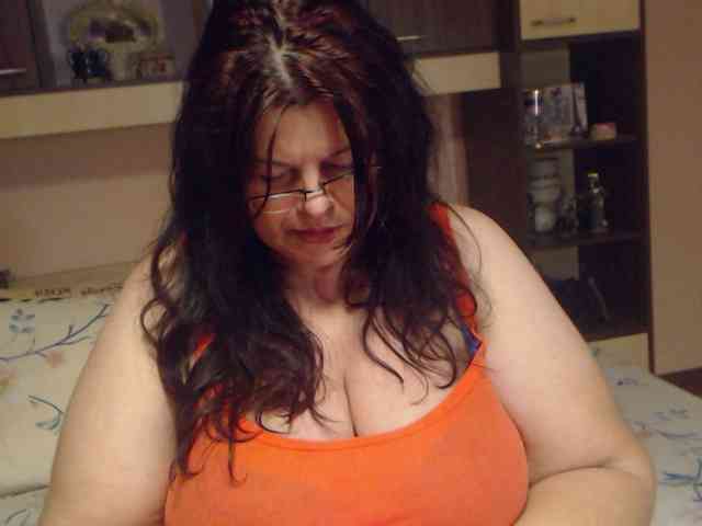 BeautifulDrea webcam