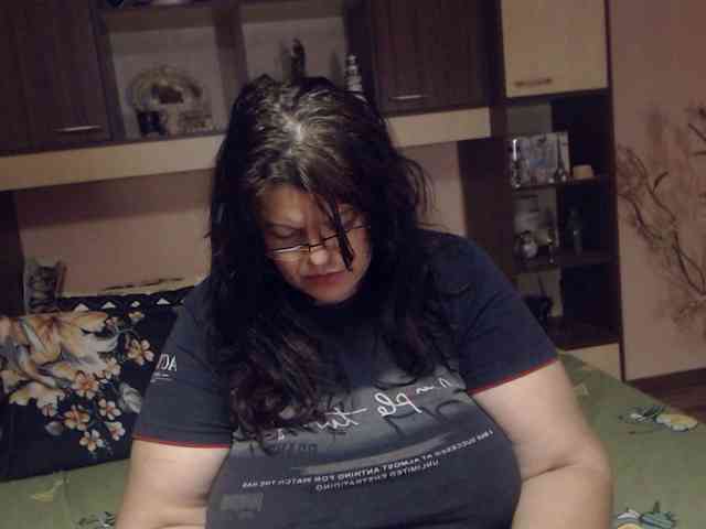 BeautifulDrea webcam