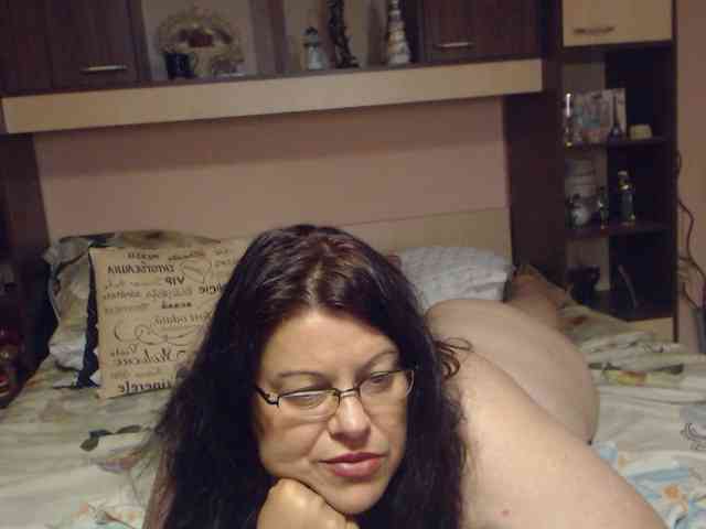 BeautifulDrea webcam