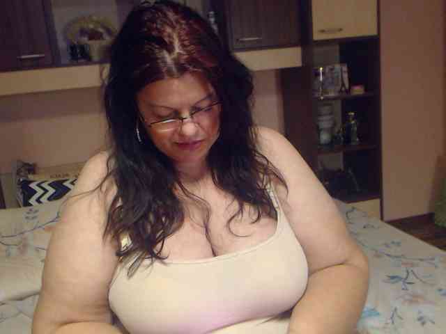 BeautifulDrea webcam