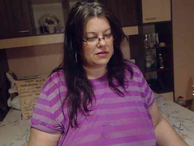 BeautifulDrea webcam