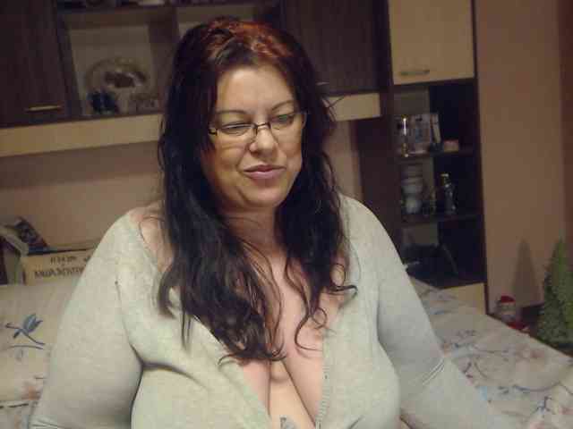 BeautifulDrea webcam