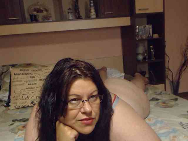 BeautifulDrea webcam