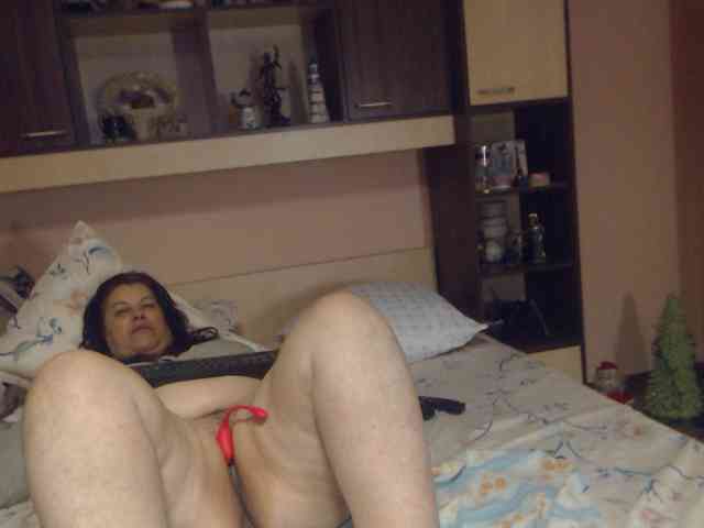 BeautifulDrea webcam