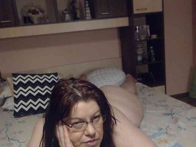 BeautifulDrea webcam