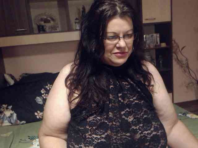 BeautifulDrea webcam
