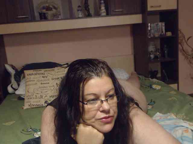 BeautifulDrea webcam