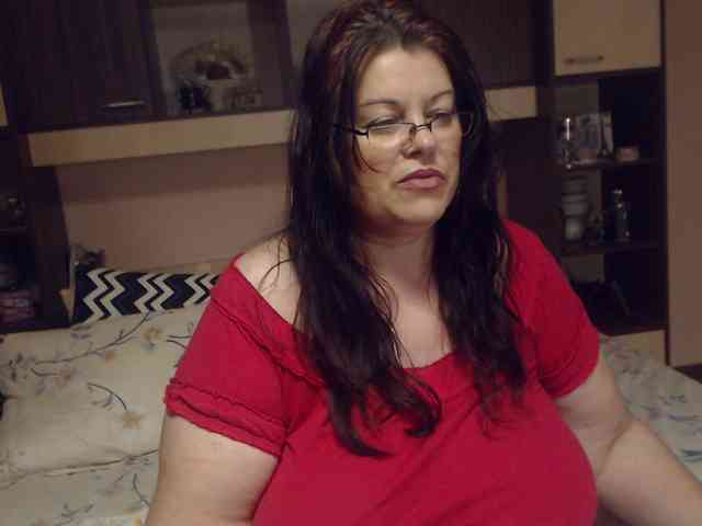 BeautifulDrea webcam